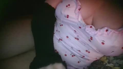 LenaL0uve online show from April 21, 12:14 am