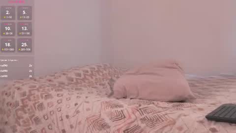 lenna_sweeter online show from June 19, 7:17 pm