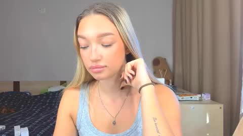 Leya online show from March 10, 5:55 am