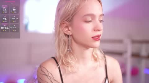  Ashly  online show from October 29, 9:35 am