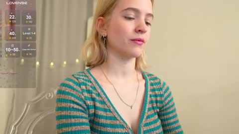  Ashly  online show from December 13, 3:00 pm