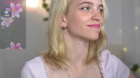  Ashly  online show from September 27, 10:22 am