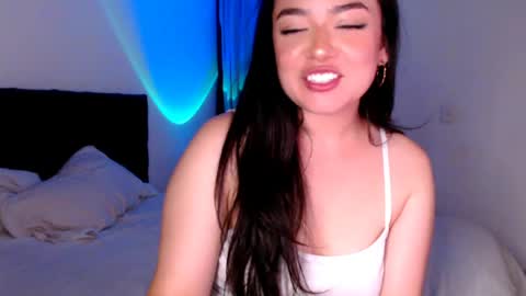 leona_12 online show from May 10, 5:20 am