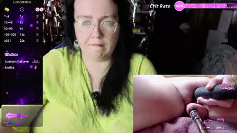Leona Harrison online show from July 21, 10:43 pm
