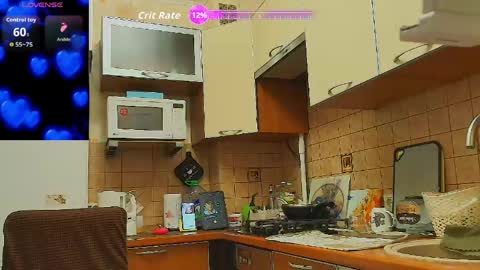 Leona tracie online show from March 23, 6:47 pm