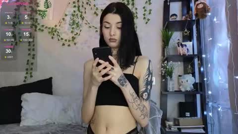 Donna online show from January 8, 2:26 am