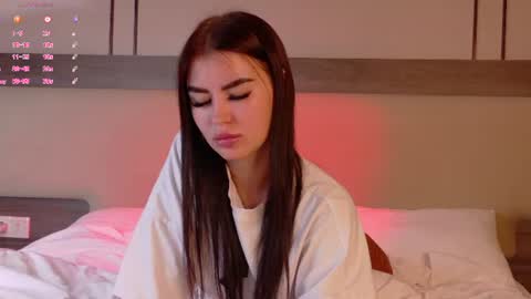 Mila online show from June 14, 6:25 am