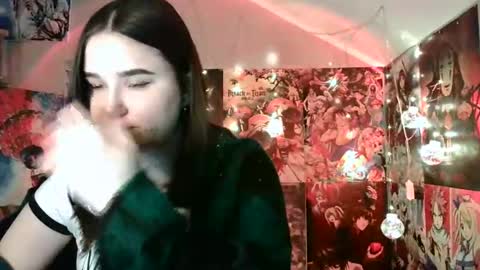 little secret online show from January 27, 8:07 am