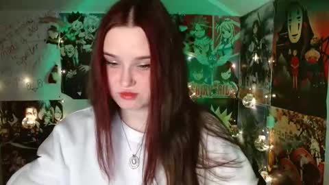 little secret online show from December 1, 7:05 pm