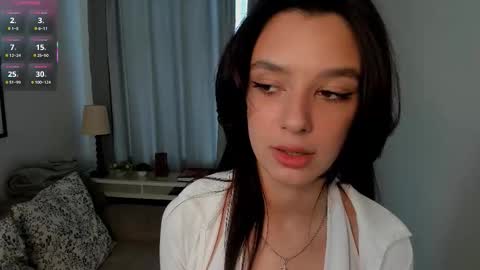 Bella online show from November 1, 9:35 am