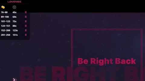 Leslie online show from January 8, 12:53 pm