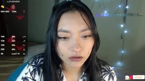 Leslie online show from April 5, 1:04 am