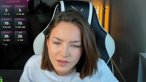 Leslie online show from May 29, 1:14 am