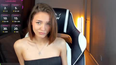 Leslie online show from May 25, 1:37 am