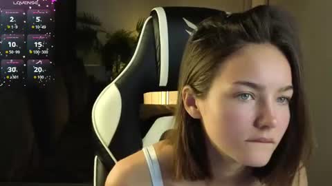Leslie online show from July 4, 1:01 am
