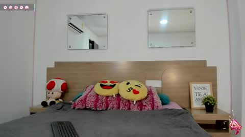 LESLY online show from April 9, 6:19 am