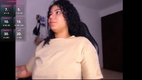 lesly online show from November 24, 2:46 am