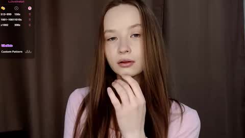 Alice online show from March 9, 6:00 pm