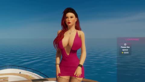 lessly_muah online show from January 14, 3:17 pm