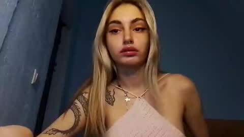 lesyawhite online show from November 13, 12:26 pm