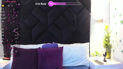 letiziia online show from April 18, 7:51 pm