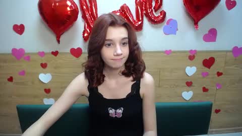 letty_curly online show from February 21, 6:07 am