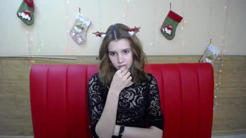 letty_curly online show from December 22, 4:17 pm