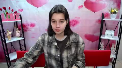 letty_curly online show from March 16, 6:06 am