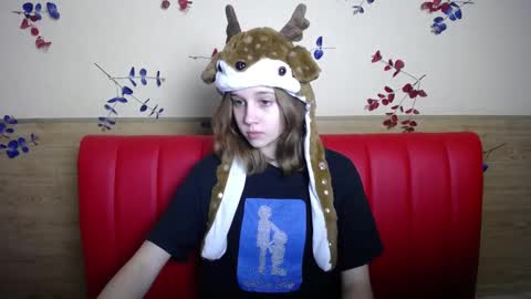 letty_curly online show from December 5, 6:10 am