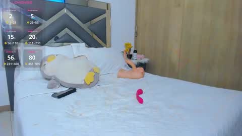 lexa_cooper_ online show from February 27, 11:26 pm