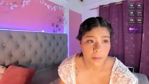 xiara online show from February 5, 2:03 am