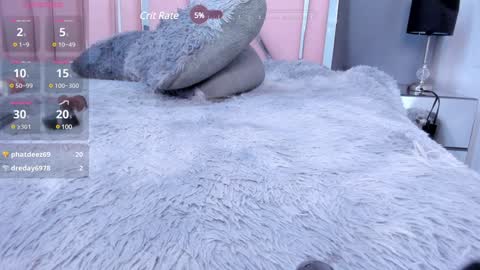 Snapshot of lexadimary chatting on January 23, 6:28 am lexa online show from January 23, 6:28 am