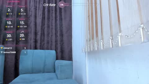 Snapshot of lexadimary chatting on January 9, 9:37 am lexa online show from January 9, 9:37 am