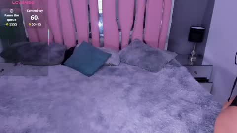 Snapshot of lexadimary chatting on October 2, 8:36 pm lexa online show from October 2, 8:36 pm