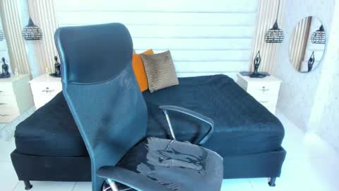 lexa online show from January 9, 7:07 pm