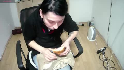 lexagrimesxxx online show from February 25, 11:25 pm