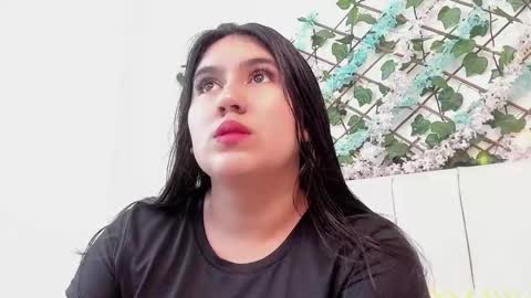 Gabrielle online show from October 1, 10:31 am