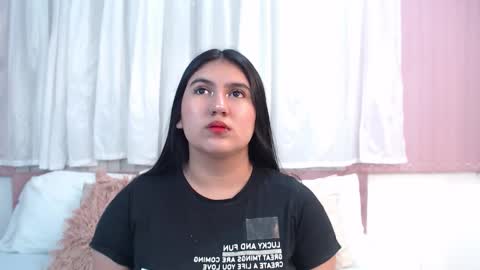 Gabrielle online show from November 15, 11:00 am