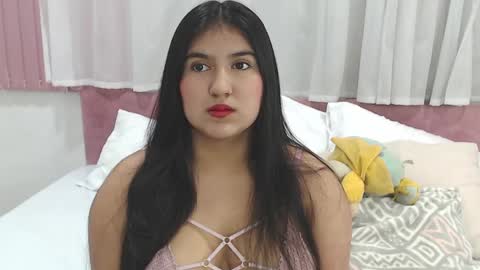 Gabrielle online show from February 22, 11:13 am