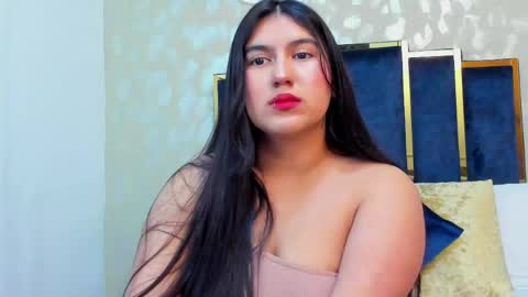 Gabrielle online show from May 23, 11:19 am