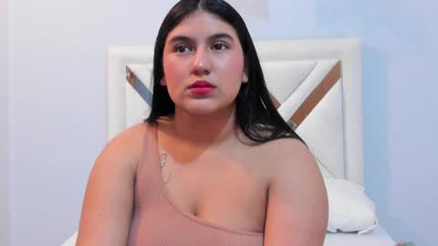 Gabrielle online show from April 19, 11:10 am