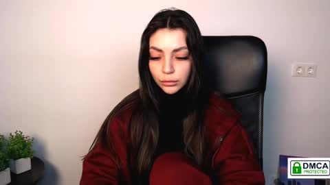 Alexia online show from October 1, 11:37 am