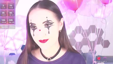 Snapshot of lexi_kiss chatting on January 14, 6:56 am Alexia online show from January 14, 6:56 am