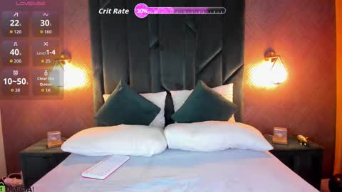 Lexi GTM2 MonWedThurSatSun 1000am-400pm online show from November 25, 1:52 am