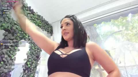 Snapshot of lexi_storm chatting on October 20, 7:22 am lexi_storm online show from October 20, 7:22 am