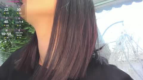 lexi_storm online show from December 14, 8:42 am