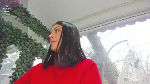 lexi_storm online show from December 3, 8:06 am