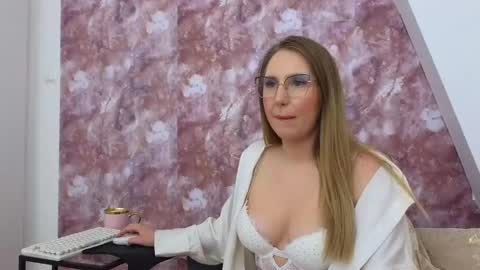 LEXXY online show from January 16, 5:32 am