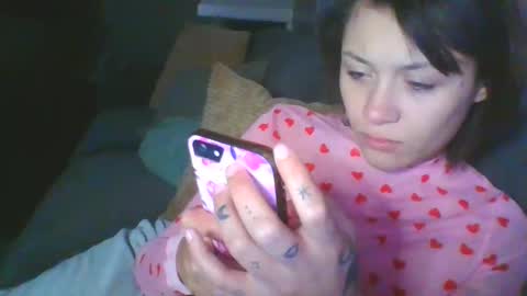 Lexi Baby online show from October 29, 8:18 am