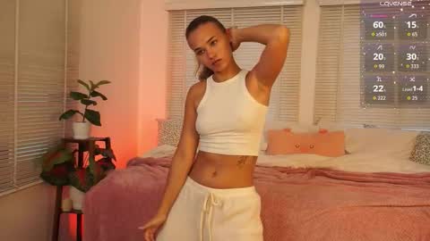 Lexi  online show from November 6, 7:36 am